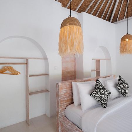 Bed and Breakfast Bunbulan Panorama Kintamani  Екстер'єр фото