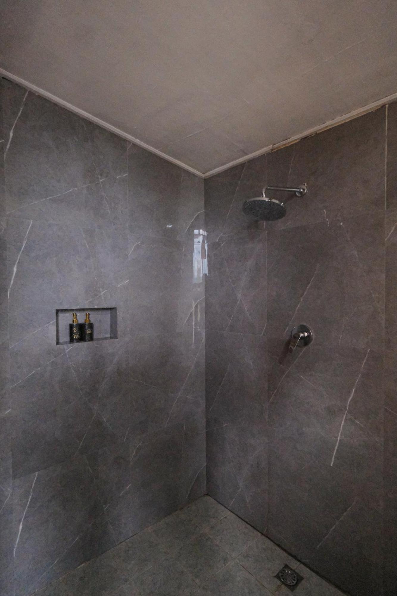 Bed and Breakfast Bunbulan Panorama Kintamani  Екстер'єр фото