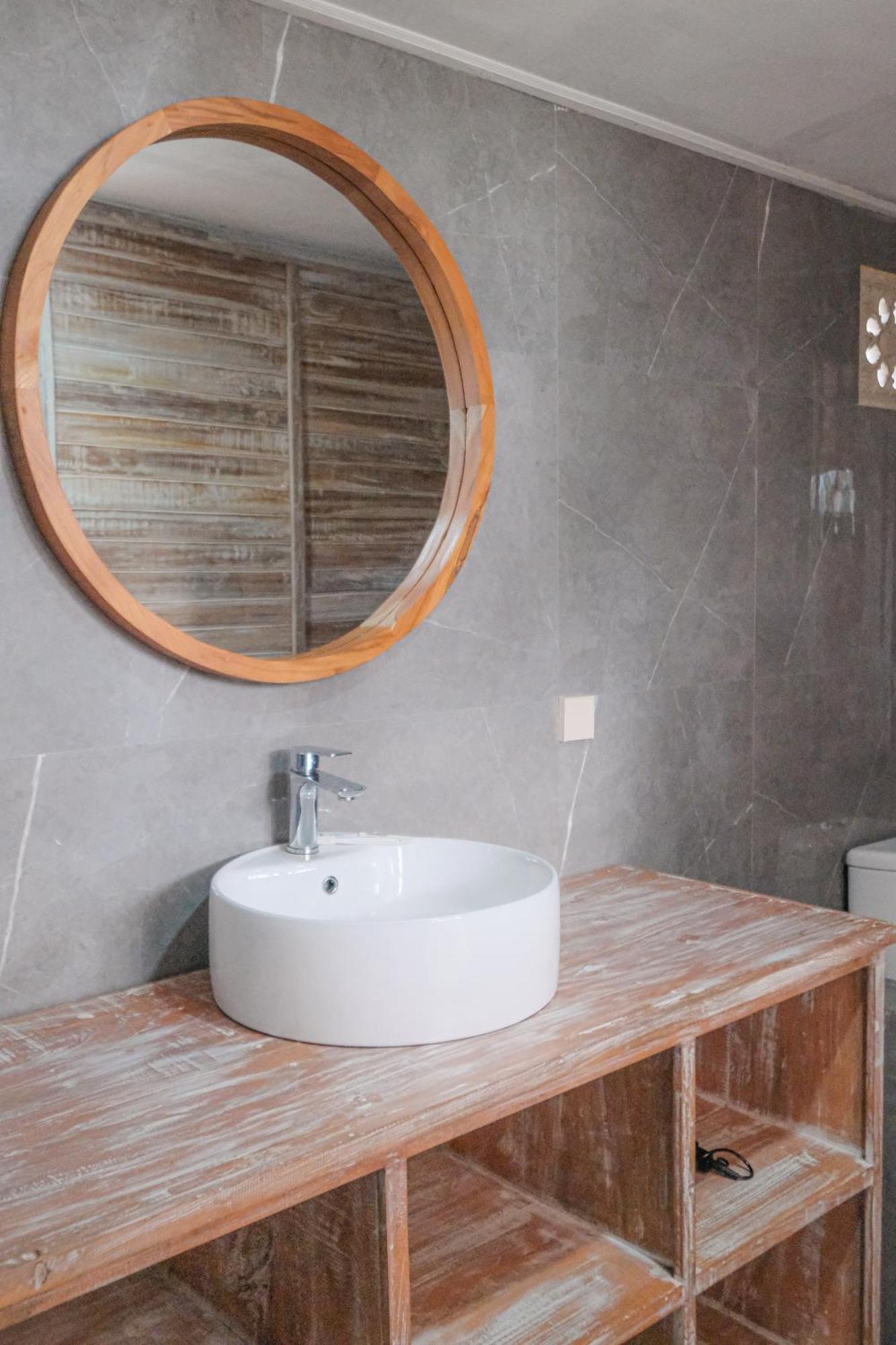 Bed and Breakfast Bunbulan Panorama Kintamani  Екстер'єр фото