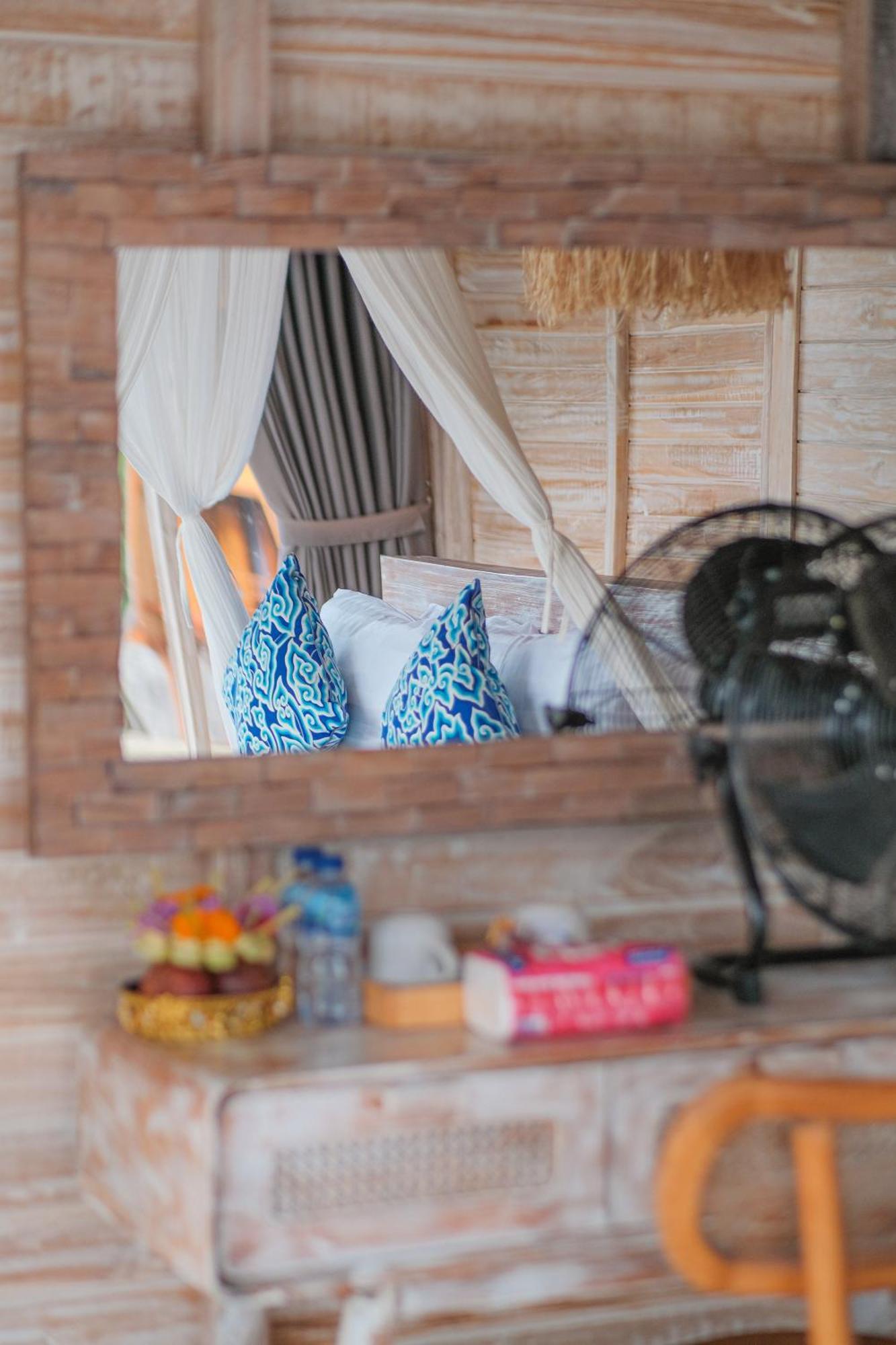 Bed and Breakfast Bunbulan Panorama Kintamani  Екстер'єр фото