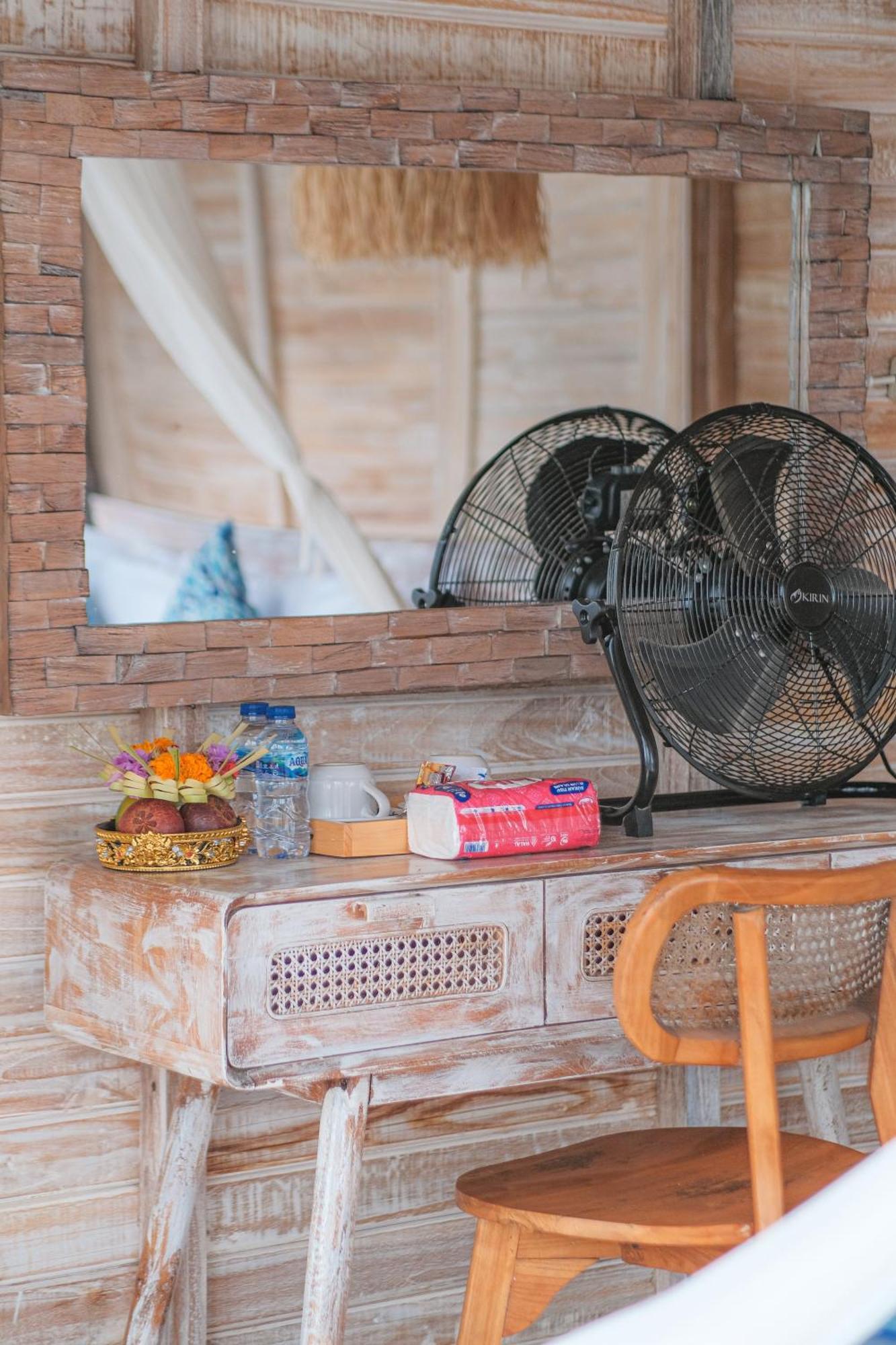 Bed and Breakfast Bunbulan Panorama Kintamani  Екстер'єр фото