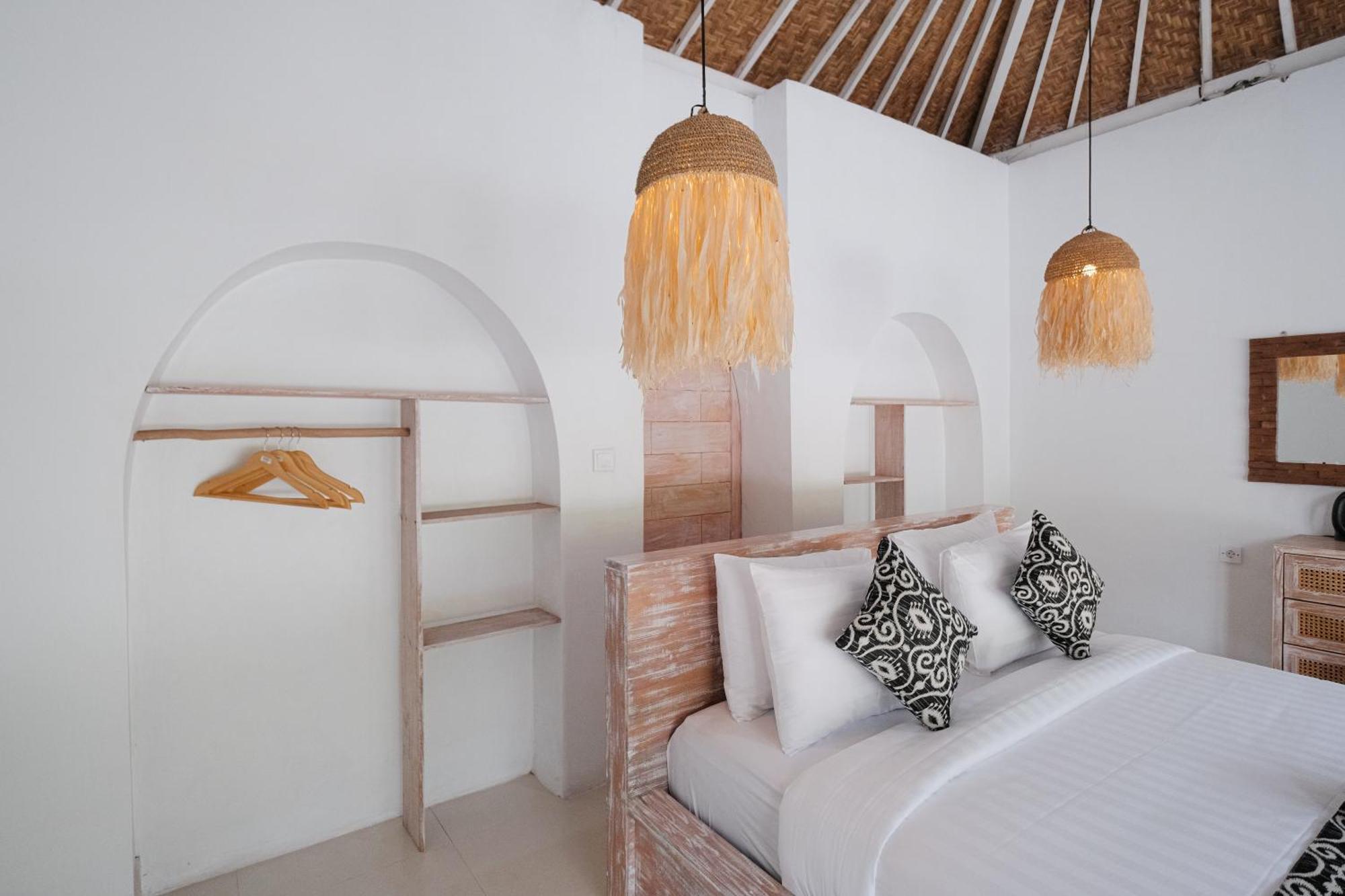 Bed and Breakfast Bunbulan Panorama Kintamani  Екстер'єр фото