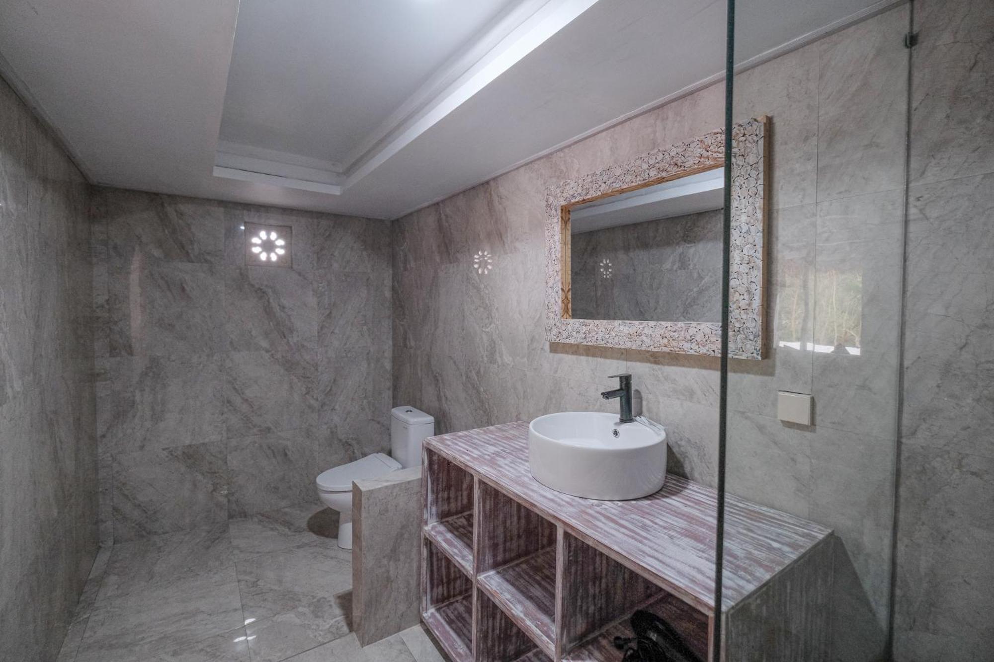 Bed and Breakfast Bunbulan Panorama Kintamani  Екстер'єр фото